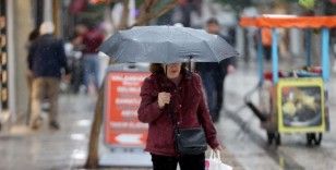 AKOM ‘dikkat’ diyerek uyardı: İstanbul’a soğuk ve yağışlı hava geliyor