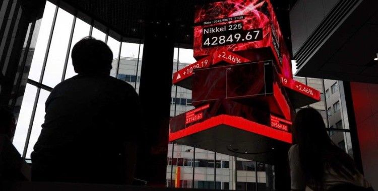 Piyasalarda ilk durak: Japonya Merkez Bankası politika faizini değiştirmedi