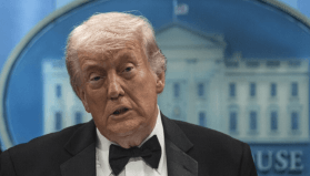 ABD, kuruluşunun 250. yılı anısına Trump'ın görselinin yer aldığı pasaportlar basacak