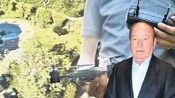 İş adamı Yüksel Mermer öz evladını savcılığa şikayet etti: Dronla evimi gözetliyor