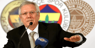 Aziz Yıldırım'dan Fenerbahçe başkan adaylığı açıklaması