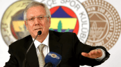 Aziz Yıldırım'dan Fenerbahçe başkan adaylığı açıklaması