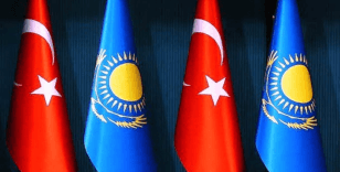 Türkiye-Kazakistan Askeri Transit Anlaşması onaylandı