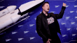 SpaceX'ten Musk'ın ödeme paketine Mars şartı