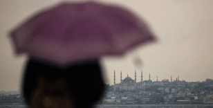 Meteoroloji Marmara dahil 6 bölge de sağanak için saat verdi: Sıcaklıklar düşüyor