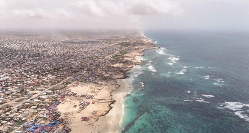 Afrika Kıtası bölünüyor: Yeni bir okyanus tahmin edilenden daha erken oluşacak