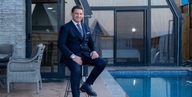 Sapanca'da bungalov işletmecisi öldürüldü