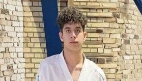 İran, 21 yaşındaki karate şampiyonu Sassan Azadvar’ı idam etti