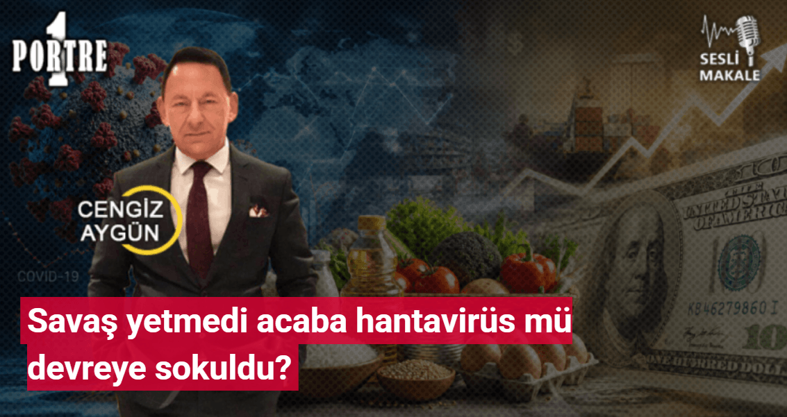 Bir Portre