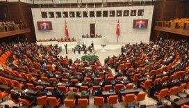 Yabancı yatırımcıyı çekmeyi amaçlayan teklif TBMM'ye sunuldu