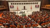 Yabancı yatırımcıyı çekmeyi amaçlayan teklif TBMM'ye sunuldu