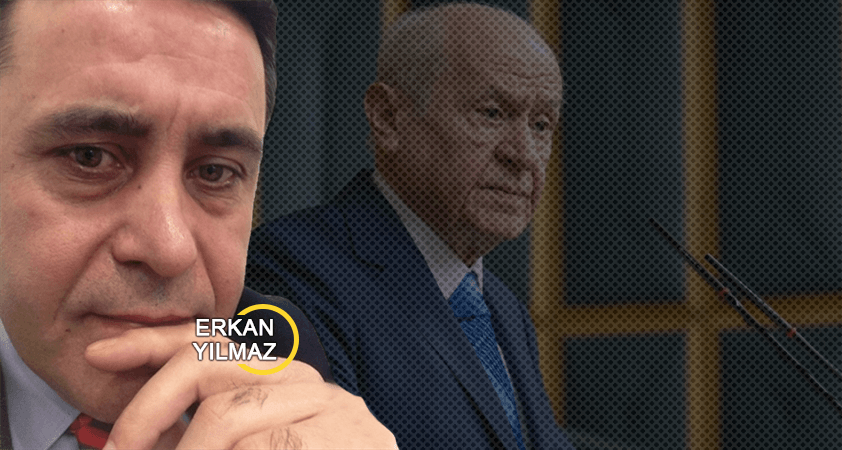 Kürk paltolu Kılıçdaroğlu yahut Özgür Özel’in sabır taşı