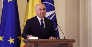 Romanya'da güven oyu çıkmadı, hükümet düştü