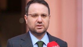Milyarları yöneten örgüt çok büyük operasyonla yakalandı! Bakandan açıklama