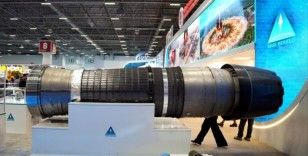 GÜÇHAN Turbofan Jet Motoru için kalifikasyon testleri yıl içinde yapılacak