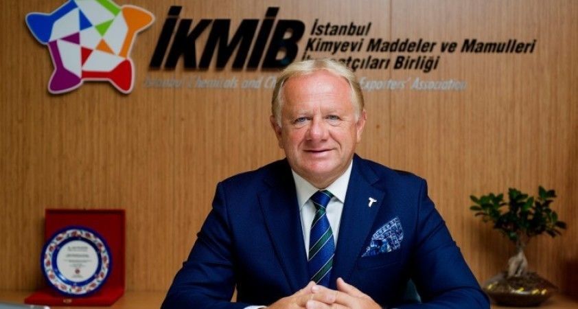 Adil Pelister TİM Başkan Adaylığından çekildi