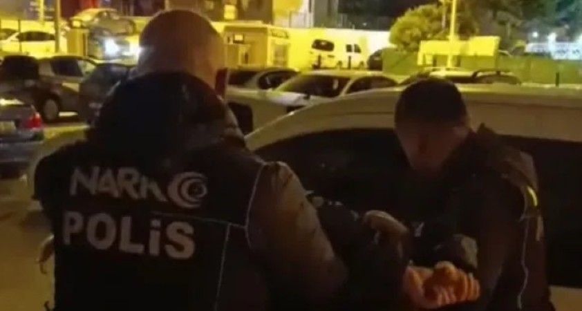 Kırmızı bültenle aranıyordu: Avusturyalı uyuşturucu baronu Mersin'de yakalandı!