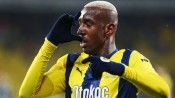 Anderson Talisca, Brezilya'da koca çeteyi çökertti