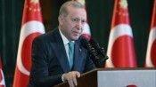 Cumhurbaşkanı Erdoğan: Türkiye'nin yer almadığı bir Avrupa mimarisi eksik kalacaktır