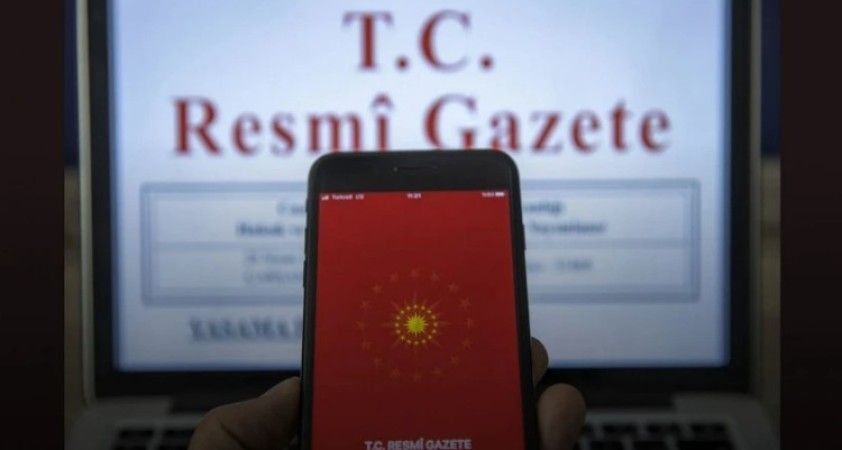 Atama kararları Resmi Gazete'de: SPK ile TÜİK ve Merkez Bankası’nda yeni isimler