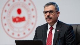 Bakan Çiftçi: Sahipsiz hayvanların yüzde 80'i toplandı, ekime kadar hepsini toplayacağız