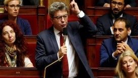 Fransız siyasetçi Melenchon: Cumhurbaşkanı olursam Fransa NATO'dan ayrılacak
