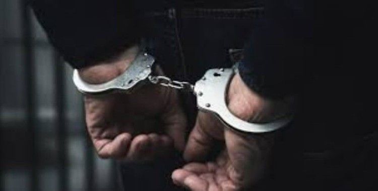 MİT ve emniyetten dev operasyon! İnterpol'ün aradığı cinayet zanlısı Antalya’da yakalandı