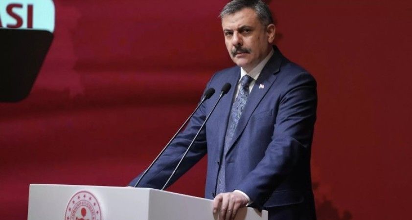 İçişleri Bakanı Çiftçi açıkladı: Acil durum uygulaması yolda