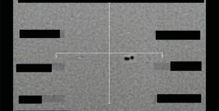 Pentagon, UFO belgeleri yayınladı
