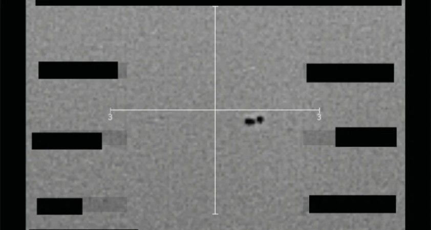 Pentagon, UFO belgeleri yayınladı