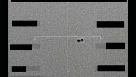 Pentagon, UFO belgeleri yayınladı