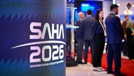 SAHA 2026'da 8 milyar dolarlık yurt dışı ihracat sözleşmesi imzalandı
