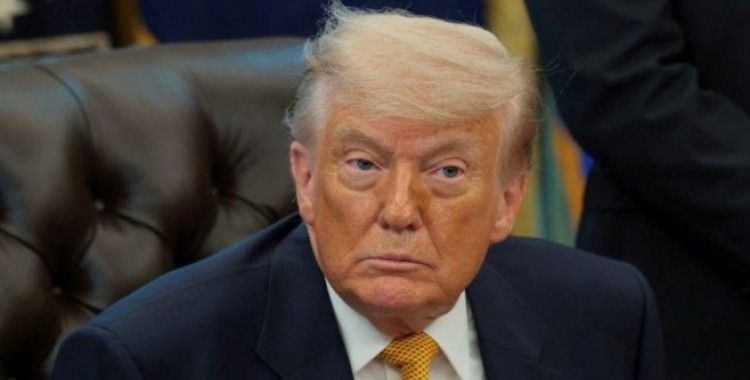 Trump’tan şok açıklama: ‘Venezuela ABD’nin 51. Eyaleti Olabilir’
