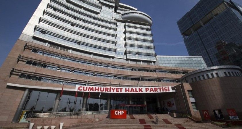 CHP, Burcu Köksal'ı disipline sevk etti