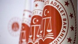 Adalet Bakanlığı'na 15 bin sözleşmeli personel alınacak