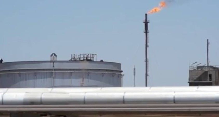 Basra-Haditha boru hattı, Türkiye, Suriye ve Ürdün olmak üzere üç yeni ihracat kanalı açıyor
