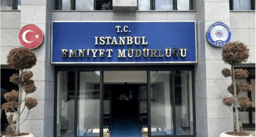 İstanbul Emniyeti'nde kritik atamalar