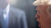 Trump'tan İran açıklaması: Artık daha fazla sabırlı olmayacağım