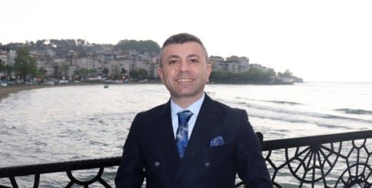 12 bin öğretmeni geride bıraktı: Muhammet öğretmen Avrupa'nın en iyisi