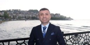 12 bin öğretmeni geride bıraktı: Muhammet öğretmen Avrupa'nın en iyisi