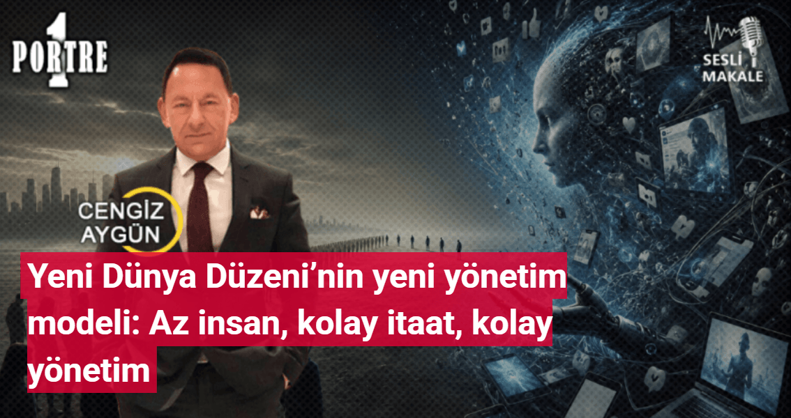 Bir Portre