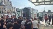 Tarsus'ta dehşet: Silahlı saldırgan 6 kişiyi öldürdü, 8 kişiyi yaraladı