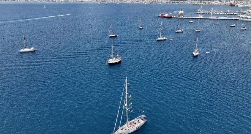 10 ülkeden işgalci İsrail'in Sumud Filosu’na saldırısına kınama