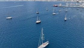 10 ülkeden işgalci İsrail'in Sumud Filosu’na saldırısına kınama