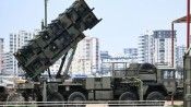 Almanya Türkiye'ye Patriot sistemi ve asker konuşlandırıyor