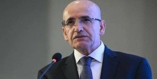 Bakan Şimşek Londra'da konuştu: Kripto ATM'leri tamamen yasakladık
