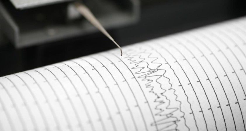 Malatya'da 5,6 büyüklüğünde deprem