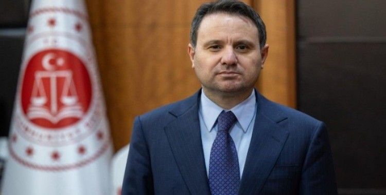 Adalet Bakanı Gürlek: 11 yaşından itibaren suça karışmış çocuklar takip edilecek