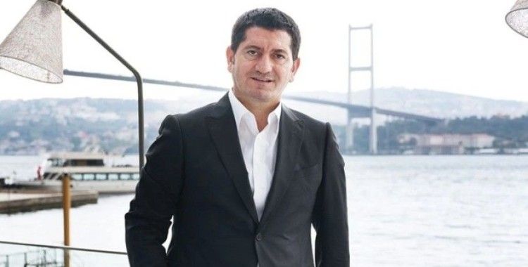 Ünlü işletmeci Ali Ünal'a kendi mekanında silahlı saldırı