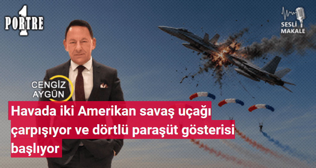 Bir Portre